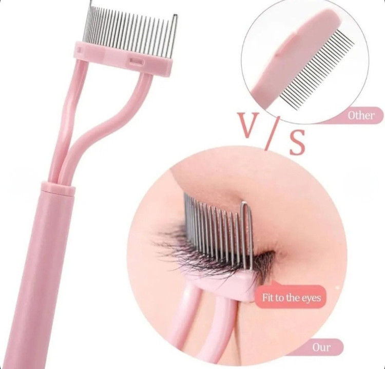 خرید برس جداکننده مژهLash Separator با بهترین قیمت