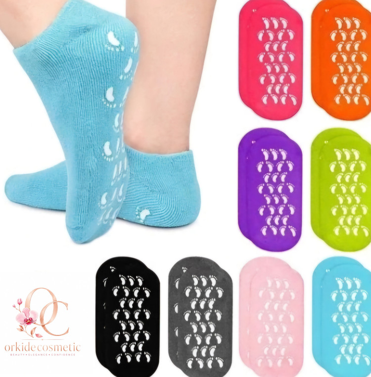 خرید جوراب سیلیکونی اصل