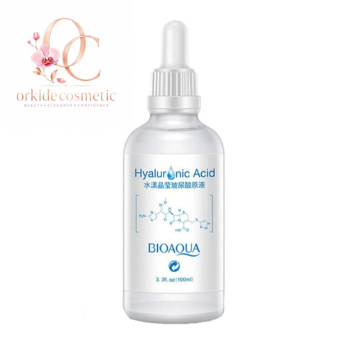 خرید سرم آبرسان BIOAQUA بیو آکوا اصل