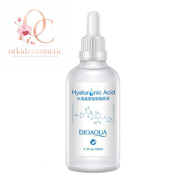 خرید سرم آبرسان BIOAQUA بیو آکوا اصل