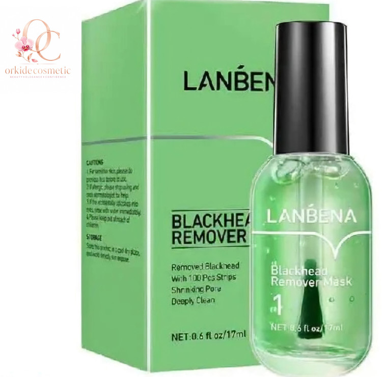 ANBENA BLACKHEAD REMOVER MASK
