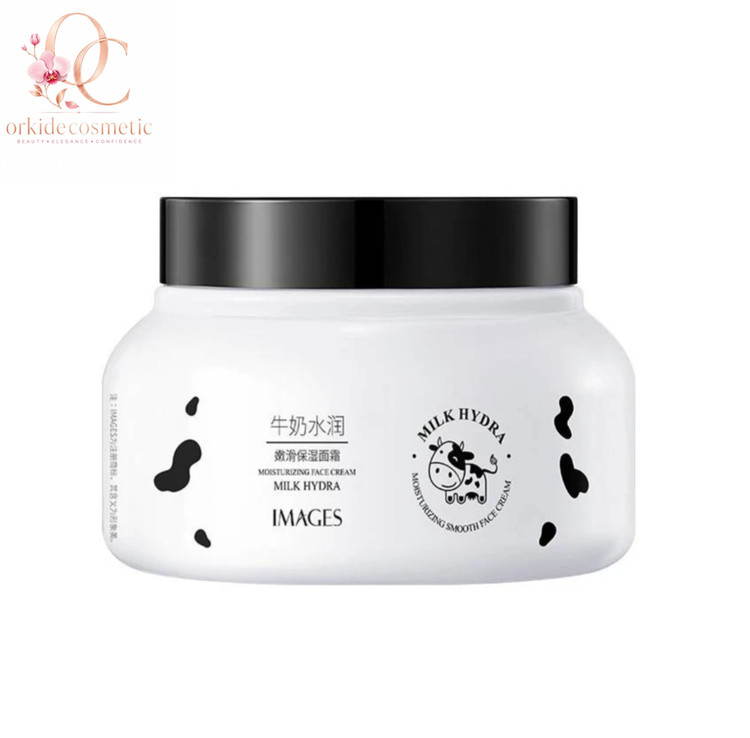 SOFTEN MOISTURIZING FACT CREAM MILKMOISTimages