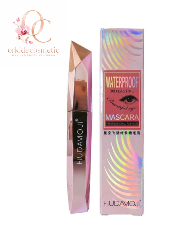 Huda Moji 20ML waterproof Mascara