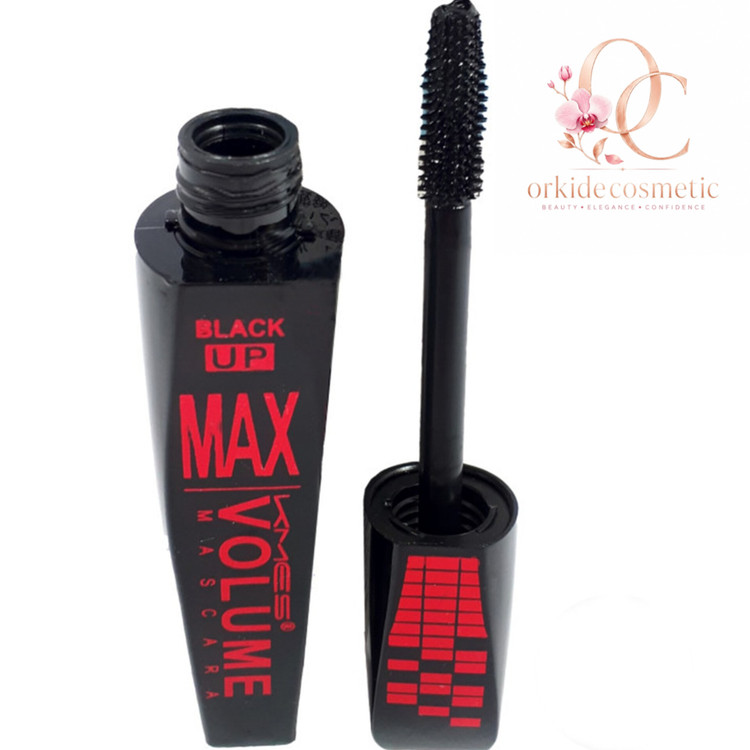 Max volume mascara